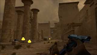 Serious Sam 3: BFE - Counter-Strike: Source - KM .45 Tactical