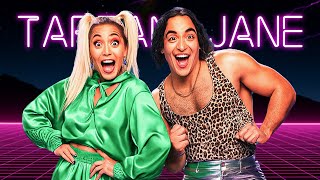 Toy-Box - Tarzan & Jane (80‘s Disco Funk Version) [BEST VERSION]