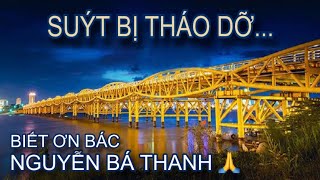 Hơn 60 Năm Trên Sông Hàn | Cầu Nguyễn Văn Trỗi Từng Đứng Trước Nguy Cơ Bị Tháo Dỡ screenshot 2