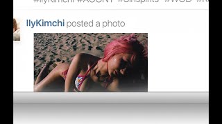 Ilykimchi - Agony Official Video