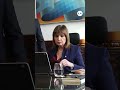 Bullrich publicó un provocador video con una canción de Lali en una semana tensa con el Gobierno