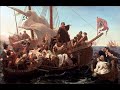 Explorers of Texas and Their Impact on History