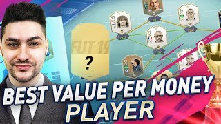 BEST VALUE FOR MONEY PLAYER in FUT 19 - YOU NEED ... 