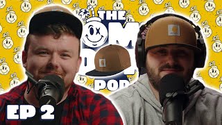 IF THE CAP FITS, KEEP IT! | Ep. 2 | The Bomb Squad Pod