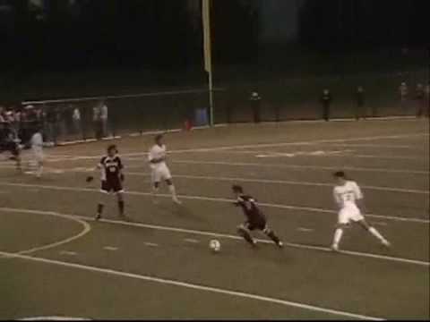 Matt Carreira Soccer Highlights