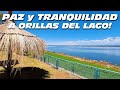 PAZ y TRANQUILIDAD a ORILLAS del LAGO EMBALSE, un PARAÍSO en CALAMUCHITA | VILLA RUMIPAL CORDOBA 🇦🇷