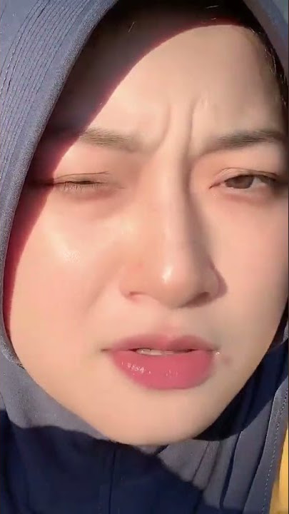 muji rahayu-seleb tiktok#shorts