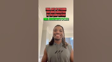 FINAL DAY OF PITCHING OUR INDIE ANIMATION TO GLITCH! #fyp #indieanimation #glitchproductions #oc