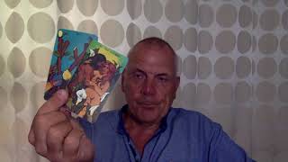 Emrys Tarot Aquarius Sept 2Cd Half. A Surprise Is Coming.