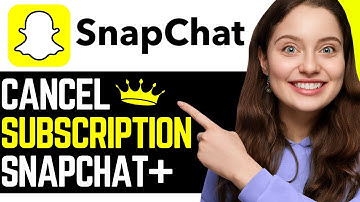 How To Securely CANCEL SNAPCHAT PLUS SUBSCRIPTION! | BEST NEW METHOD 2025!