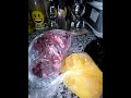 اول يوم رمضان تعالو شوفو عملت اكل ايه يوميات نونه وكوكا