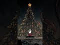 ПОСТАВИЛИ ЕЛКУ в Silksong!! Новогодние моды! #silksong #mods #hollowknight #cristmas #newyearmod