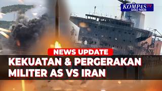 Strait Of Hormuz Heating Up Heres What Researchers Observe About The Movement And Strength Of T