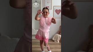 طلة القمر 🥰 #لكل_ام