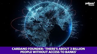 How Cardano is attempting to serve the international community