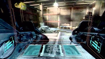 F.E.A.R.2: Project Origin: Interval 4 - Devastation - Top