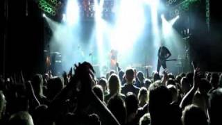 Huda Huda - Sielun Veljet Tampere, Tullikamari, LIVE 2011_HD