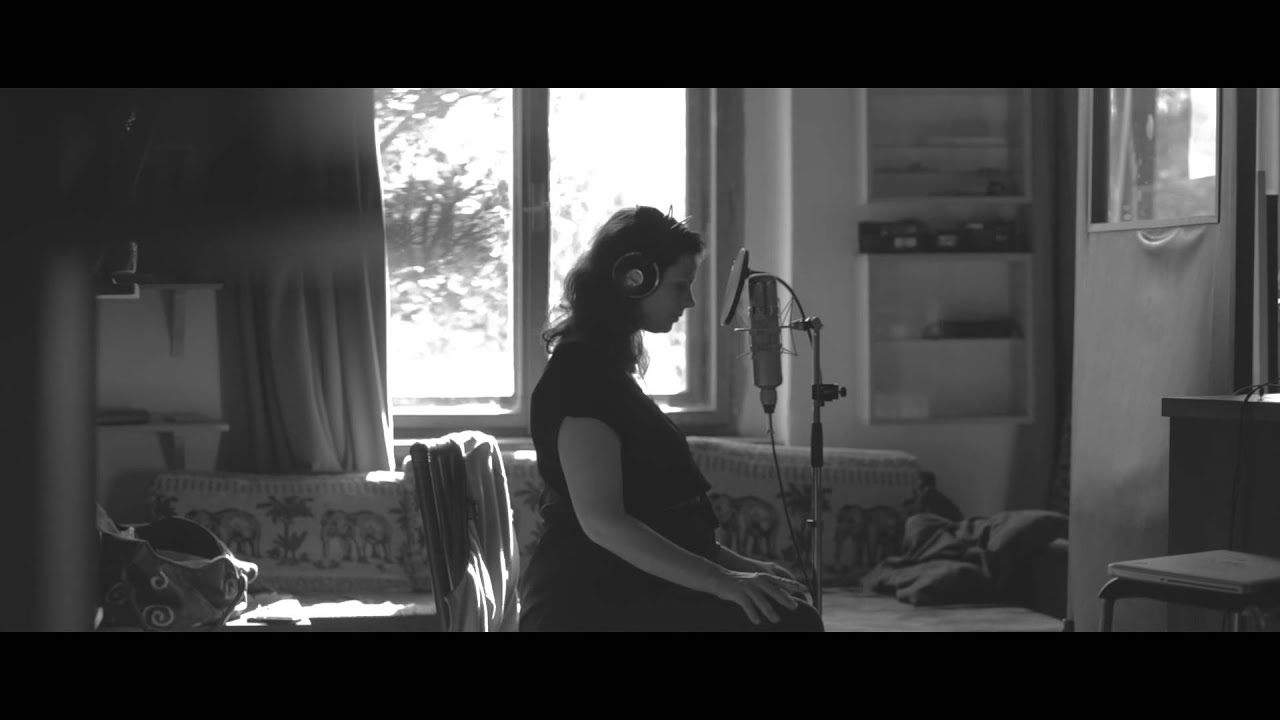 LUNO - Never Let Me Down Again (Live & Unplugged) - Depeche Mode cover