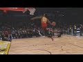 Final Round Of The 2018 Verizon Slam Dunk Contest! (Full Highlights)