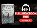 TWO TWISTED CROWNS  by Rachel Gillig [ Full AudioBook Free ]