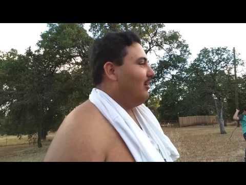 The Duel (Skit)
