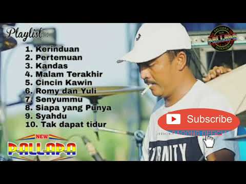 Tasya Rosmala ft.  New Pallapa - Memandangmu (Official Music Video) Bulan Bawa Bintang Menari