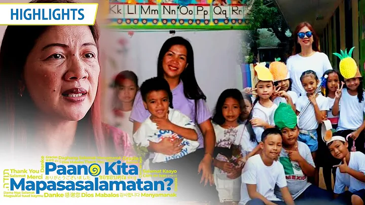 Teacher Michelle shares how she went beyond her te...