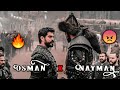 Osman x nayman   nayman meeting osman bey  osman ertugrul shorts  os editz