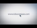 RoboCompass screenshot