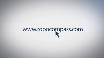 Introducing Robocompass