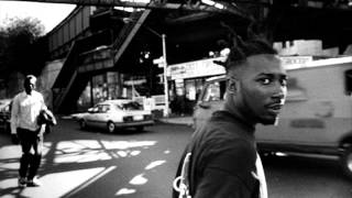 Ol' Dirty Bastard - Keep It Real outro 542 [OdessaTrickMakers]