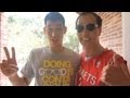 Southern Hospitality - My Day with Papa Jumba and KevJumba