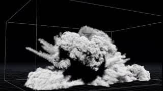 Spike Bomb Explosion - Asset