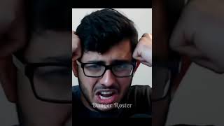 Sasssy Poonam😤 {BOOBS SHOWER}😅.Rost by Carryminati 👑🔚🔚🔚