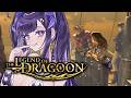 【The Legend of Dragoon】DISC 3 here we go~~~~!!!!