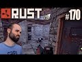 Rust #170 | EL DÍA DEL DERROCHE | Gameplay Español