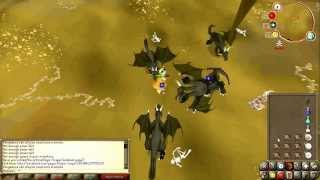 10 KBD Kills Loot - A Emps-Scape Video