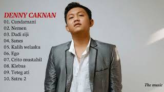 Denny Caknan Full Album Lagu Terbaik - Cundamani, Nemen, Dadi Siji Populer 2023