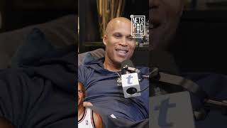 real recognize real 😂 #funny #games #michaeljordan