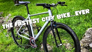Decathlon Triban, L'ULTIMO UPGRADE! - YouTube
