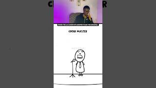 I Can Feel The Pain  Papaoutai By Arsne Mukendi