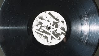 DJ Krush - Sonic Traveler (vinyl)