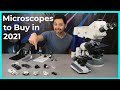 What Microscope to Buy in 2021