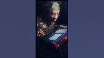 #MPC LIVE 3 #JAHMEL #reggae