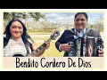 DÚO NOE & RUTH CAMPOS: Bendito Cordero De Dios