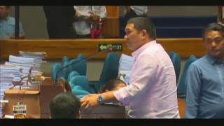17th CONGRESS 3rd REGULAR SESSION #43