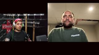 Smokebusters w/ CannaScoops