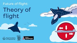 Theory of Flight - RAEng Future of Flight