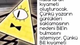 Bill Chiperın Gizemi