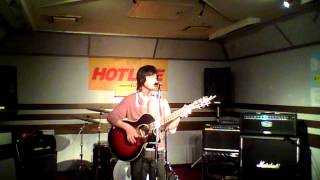 植木、HOTLINE2012、島村楽器大宮ロフト店 店予選動画